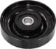 J1141048 Herth+Buss Натяжний ролик поліклинового ременя