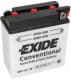 Аккумулятор Exide 6 CT-11-R Conventional 6N11A-1B