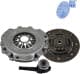 ADN130240 Blue Print Комплект зчеплення
