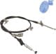 ADH246186 Blue Print Трос ручного гальма для Honda Civic