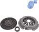 ADG03004 Blue Print Комплект зчеплення