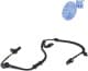 ADG07164 Blue Print Датчик ABS
