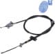ADD64674 Blue Print Трос ручного гальма