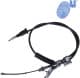 ADA104612 Blue Print Трос ручного гальма для Chrysler PT Cruiser