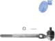 ADD68707 Blue Print Наконечник кермової тяги для Daihatsu Rocky
