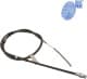 ADC446121 Blue Print Трос ручного тормоза