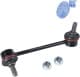 ADG085153 Blue Print Стойка стабилизатора