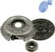 ADC43034 Blue Print Комплект зчеплення