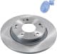 ADH243120 Blue Print Тормозной диск для Honda CR-Z