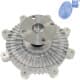 ADC491803 Blue Print Вискомуфта вентилятора для Mitsubishi L200