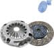 ADC430122C Blue Print Комплект сцепления для Mitsubishi Canter