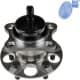 ADT383115 Blue Print Ступиця колеса для Toyota Prius