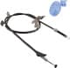 ADH246185 Blue Print Трос ручного тормоза для Honda Civic