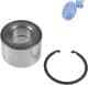 ADD68222 Blue Print Підшипник ступиці колеса для Daihatsu Materia