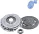 ADH23063 Blue Print Комплект сцепления