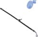 ADG053290 Blue Print Тормозной шланг