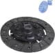 ADD63127 Blue Print Диск зчеплення