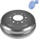 ADT34725 Blue Print Гальмівний барабан для Toyota Hilux