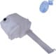 ADG00355 Blue Print Бачок омывателя для Hyundai Coupe