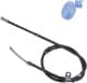 ADC446119 Blue Print Трос ручного гальма