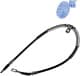ADN146315 Blue Print Трос ручного гальма