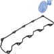 ADT36732 Blue Print Прокладка клапанной крышки