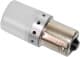 Автолампа Cyclone S25 BA15s 5 W белая 00000635