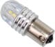Автолампа Cyclone S25 BA15s 3 W прозора 00001273