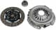 ck70009 SATO tech Комплект сцепления для Chevrolet Niva