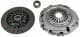 ck70044 SATO tech Комплект сцепления