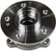 wb91087 SATO tech Комплект ступиці колеса