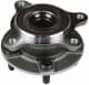 wb91103 SATO tech Комплект ступиці колеса