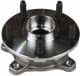 wb91103 SATO tech Комплект ступиці колеса