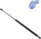 ADG05810 Blue Print Газовий упор багажника