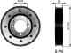 TVD1029 Gates Шкив коленчатого вала