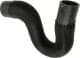 3776 Gates Патрубок радиатора системы охлаждения двигателя