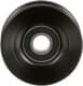 t36270 Gates Обвідний ролик поліклинового ременя
