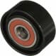 t36614 Gates Обвідний ролик поліклинового ременя