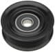 t36157 Gates Обвідний ролик поліклинового ременя