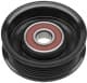 t36157 Gates Обвідний ролик поліклинового ременя