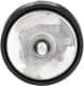 t36901 Gates Обвідний ролик поліклинового ременя