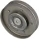 T36436 Gates Обводной ролик поликлинового ремня