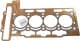 0209EW Citroen / Peugeot Прокладка ГБЦ