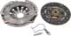 3125059635 Toyota / Lexus / Daihatsu Комплект сцепления