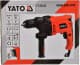 Дрель ударная Yato YT-82036 сетевая
