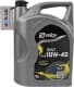 Solgy Sint 10W-40 (5 л) моторна олива