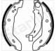 BC07480 Starline Тормозные колодки для Mercedes A-Class