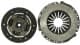 SL2DS1035 Starline Комплект сцепления