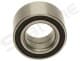LO 07526 Starline Підшипник ступиці колеса