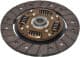 SLLA0160 Starline Диск зчеплення